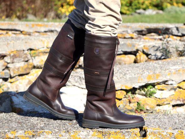 Hoe dubarry boots je Werkdag comfortabel en stijlvol maken