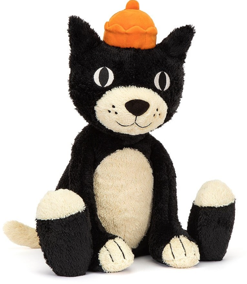 Waarom een jellycat knuffel nl jouw volgende must-have is