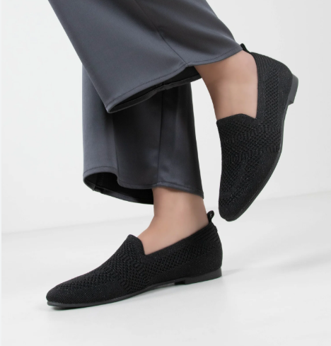 Ontdek de Toverstaf voor Je Voeten: Rothy's Schoenen uit Nederland