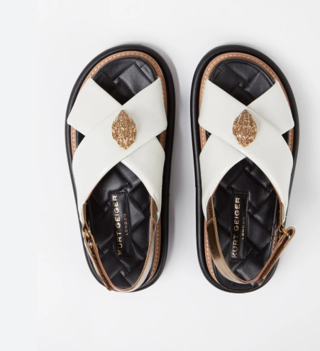 Stijlvolle keuzes met Kurt Geiger schoenen in het dagelijks leven
