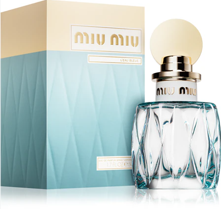 Ontdek de Betoverende Wereld van Miu Miu Parfum