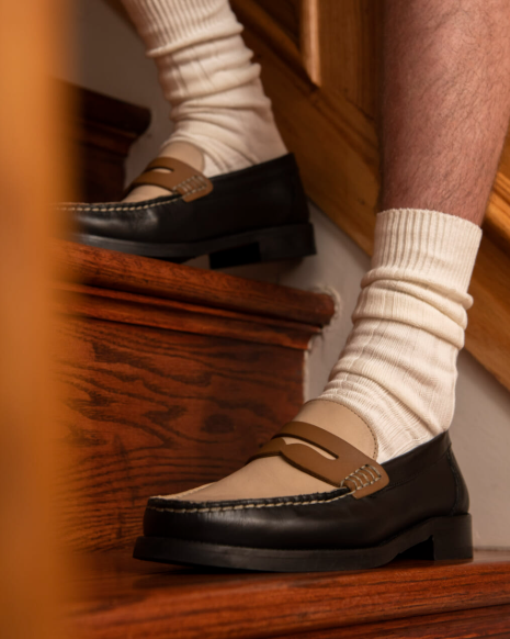 Odkryj wyjątkowy komfort i styl z greats the royale